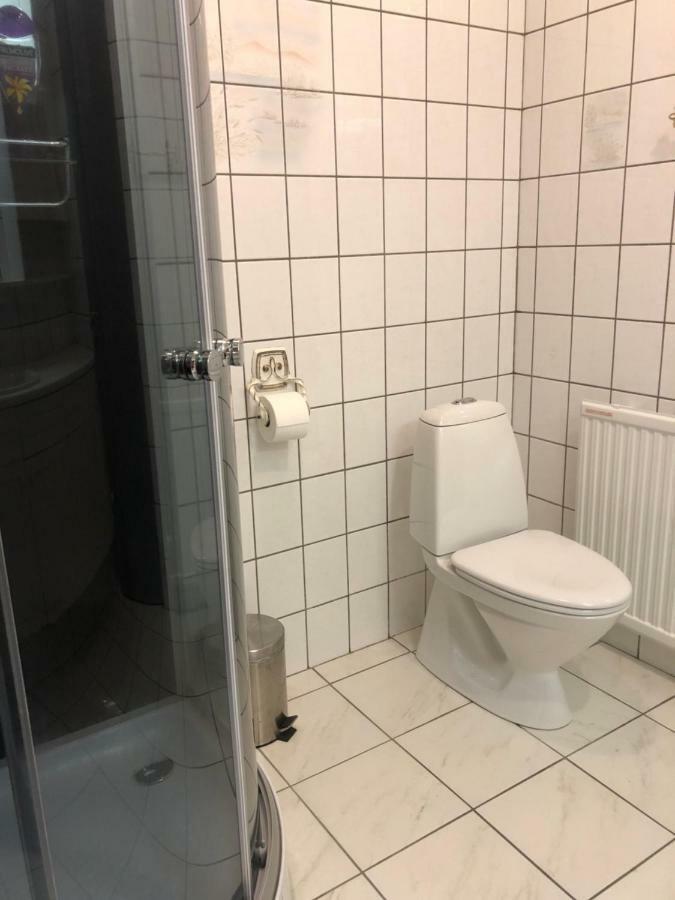 Apartamento Sæból/Ocean Lair Grundarfjordur Exterior foto
